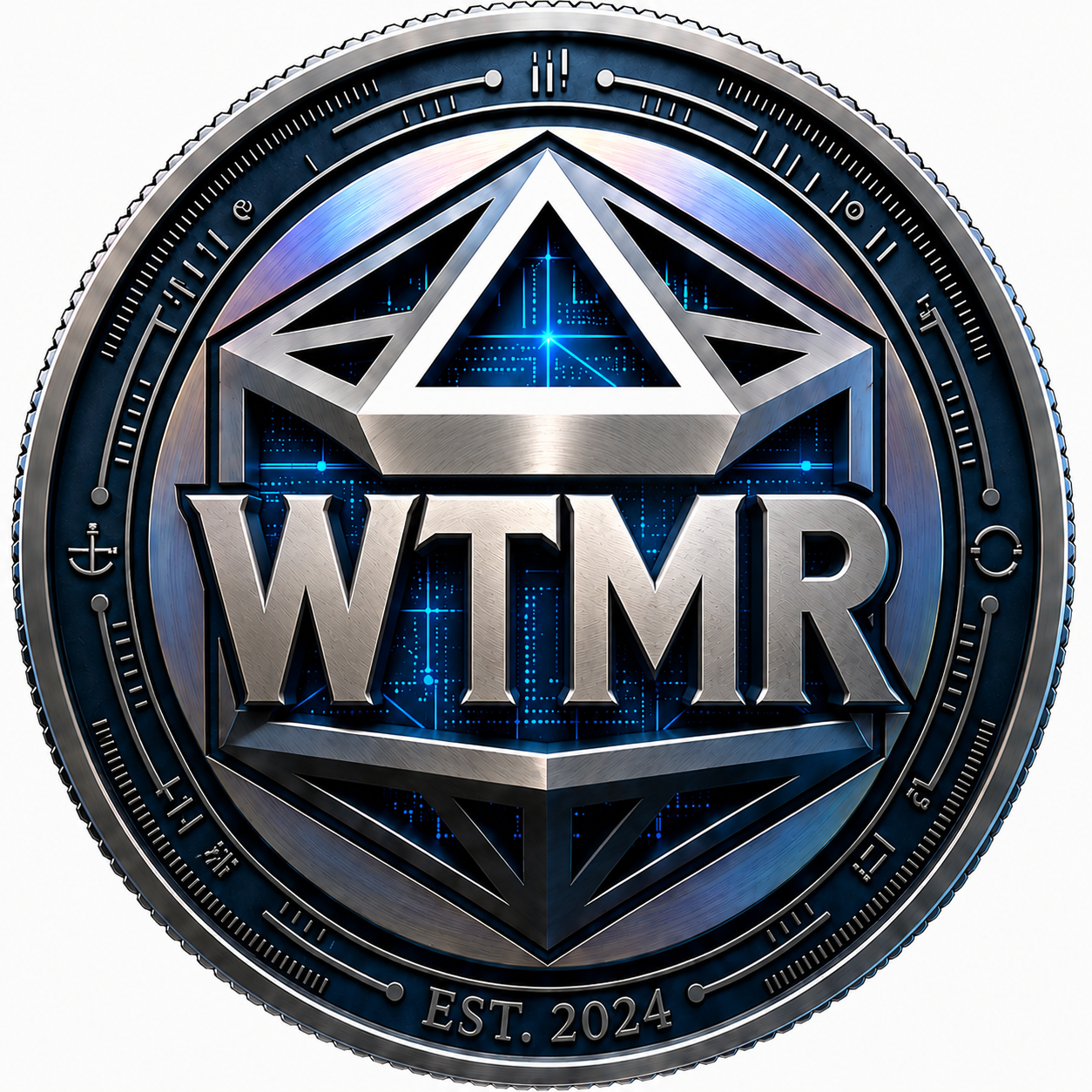 WTMR logo